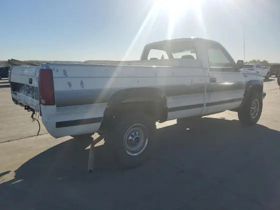 1991 GMC 3/4 Ton Pickups K2500