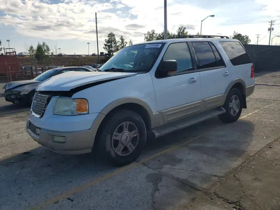 2005 Ford Expedition Eddie Bauer