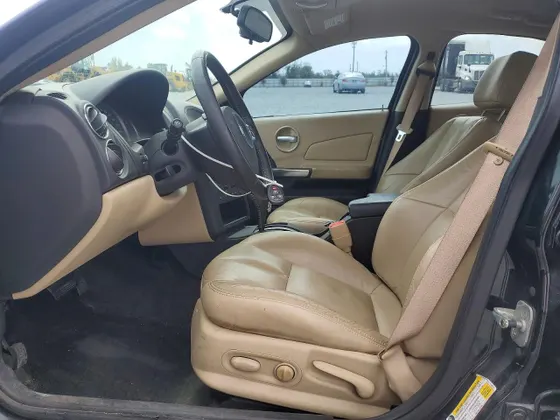 2007 Pontiac Grand Prix