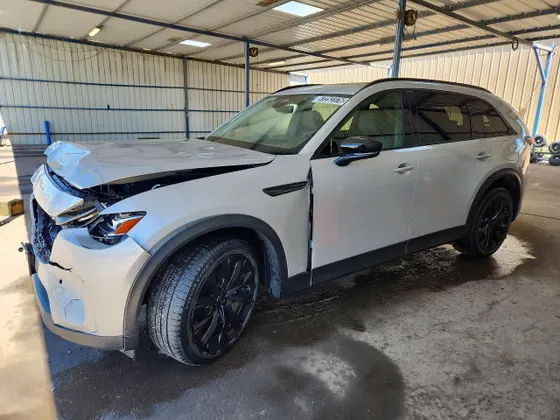 2026 Mazda CX-90 Premium Sport
