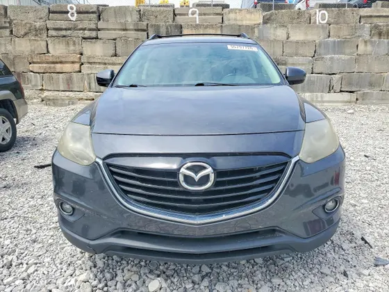2015 Mazda CX-9 Touring