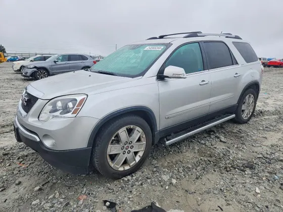 2010 GMC Acadia SLT2