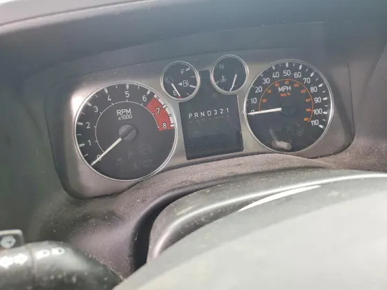 2010 HUMMER H3 SUV Luxury