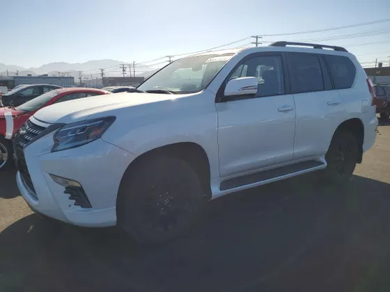 2021 Lexus GX GX 460 Premium