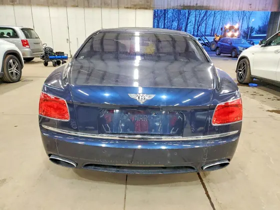 2014 Bentley Flying Spur