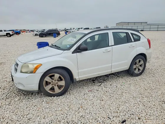 2011 Dodge Caliber Mainstreet