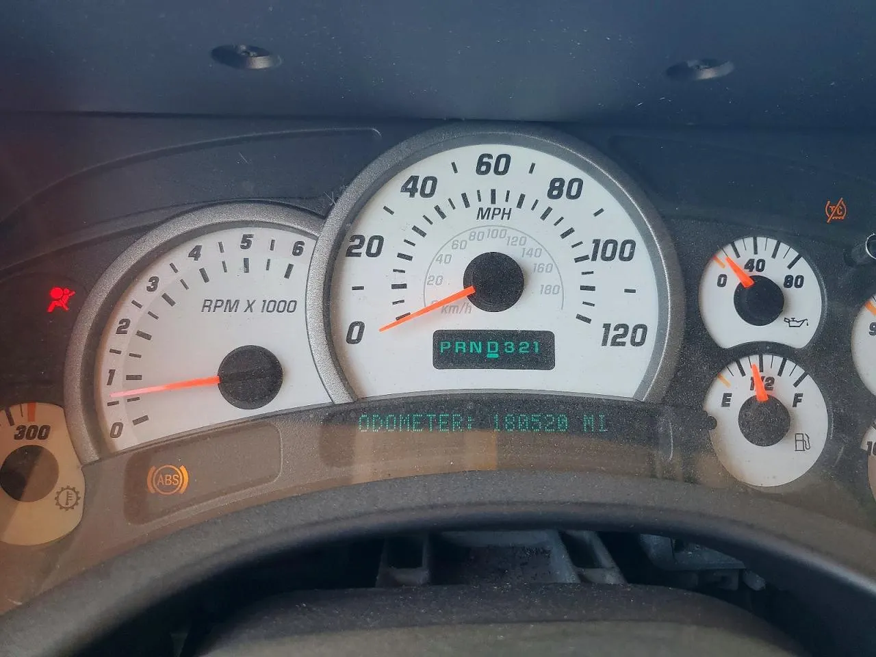 2003 HUMMER H2