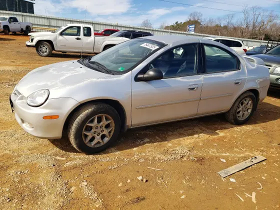 2002 Dodge Neon ES