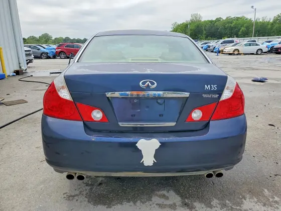 2006 INFINITI M35