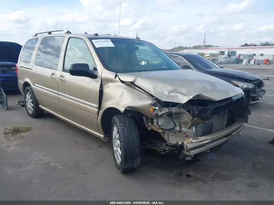 2006 Buick Terraza CXL
