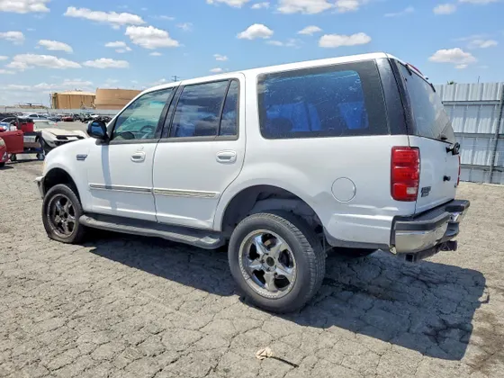 1997 Ford Expedition XLT