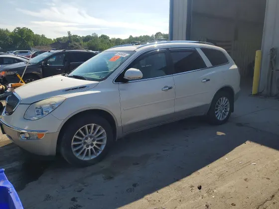 2011 Buick Enclave CXL-1