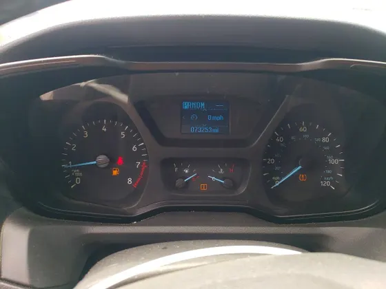 2016 Ford Transit Wagon XL