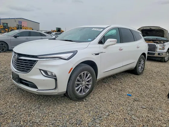 2022 Buick Enclave Premium