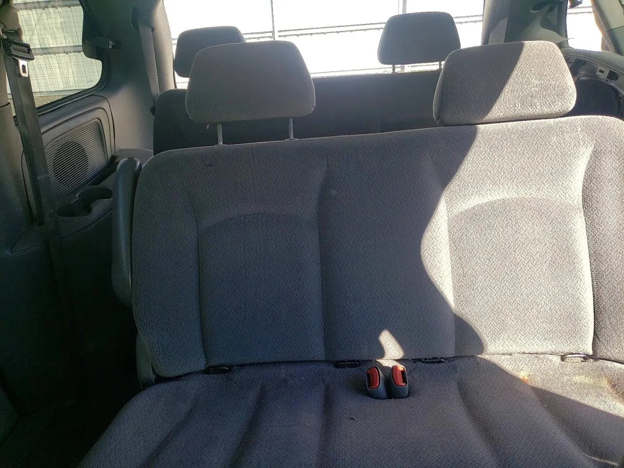 2006 Chrysler Town & Country SWB TOWN & COUNTRY