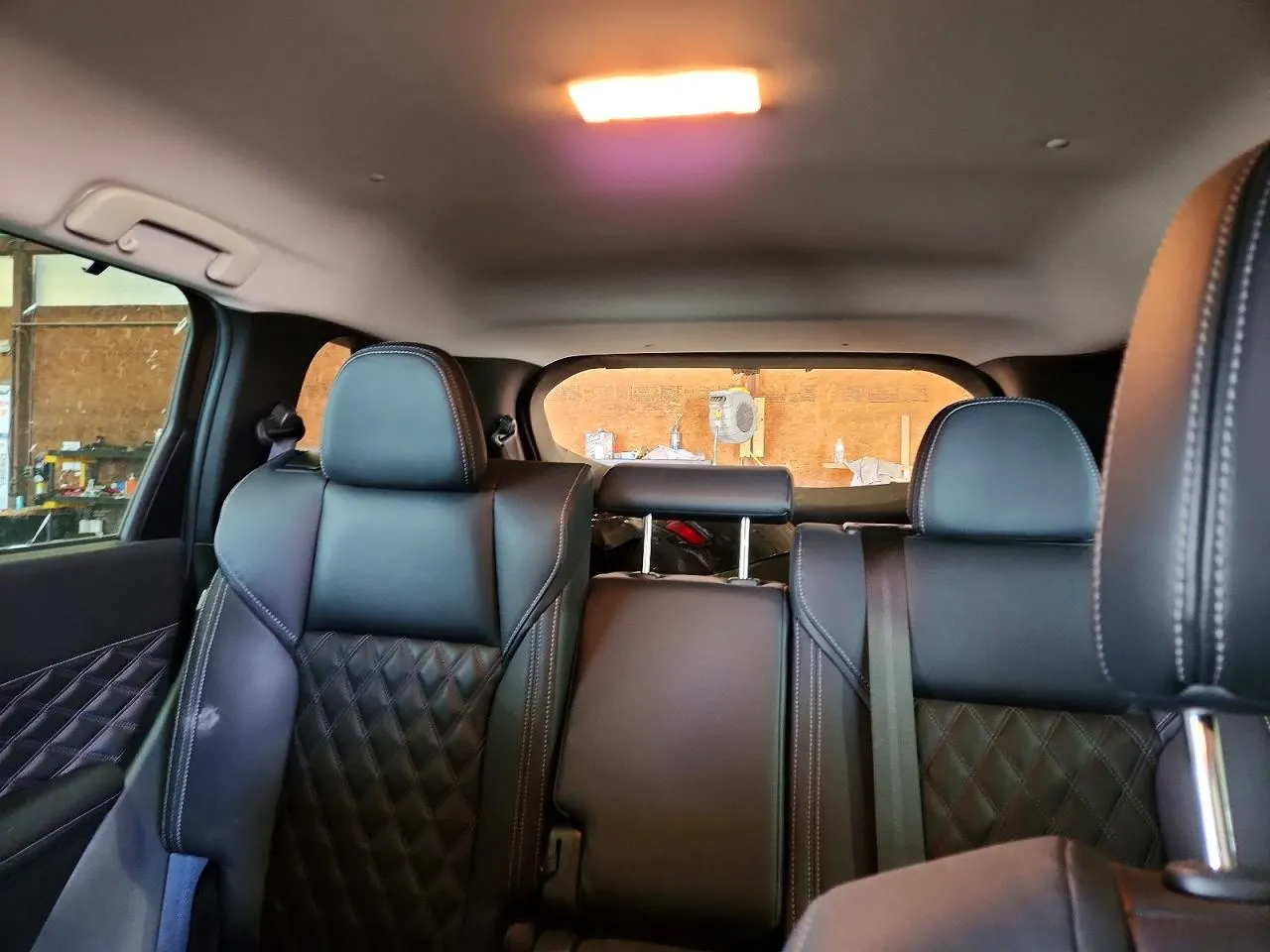 2023 Mitsubishi Outlander PHEV SEL