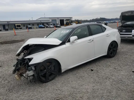 2013 Lexus IS 350 350