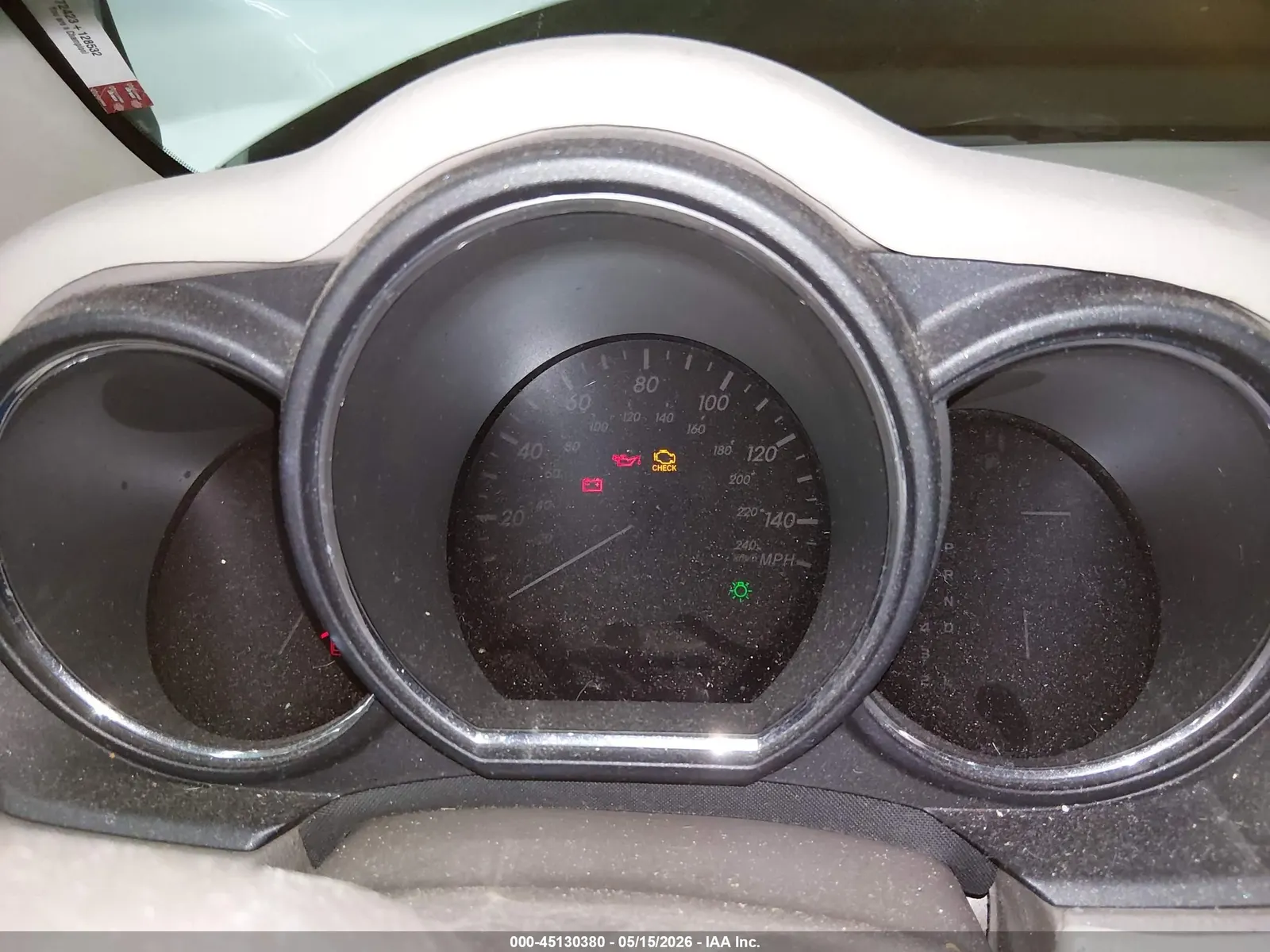 2008 Lexus RX 350