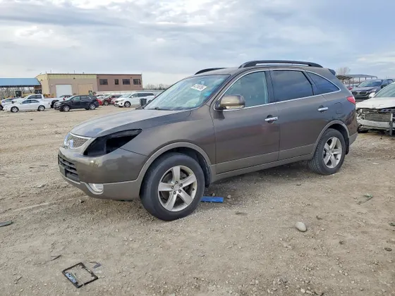 2008 Hyundai Veracruz GLS