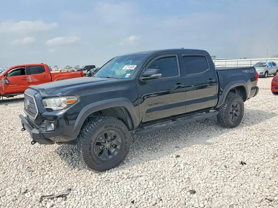 2019 Toyota Tacoma 4WD TRD Off Road