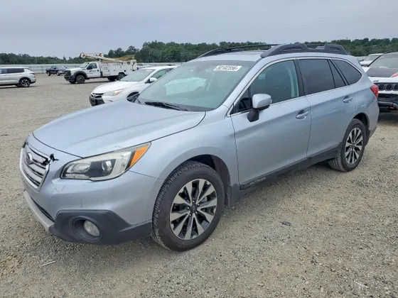2017 Subaru Outback Limited