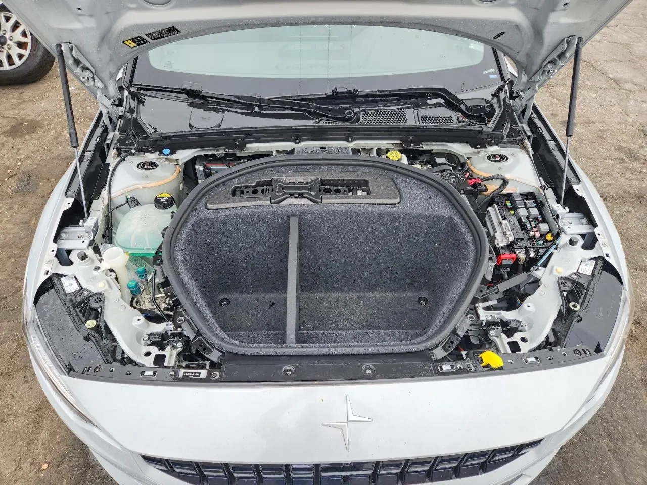 2023 Polestar 2