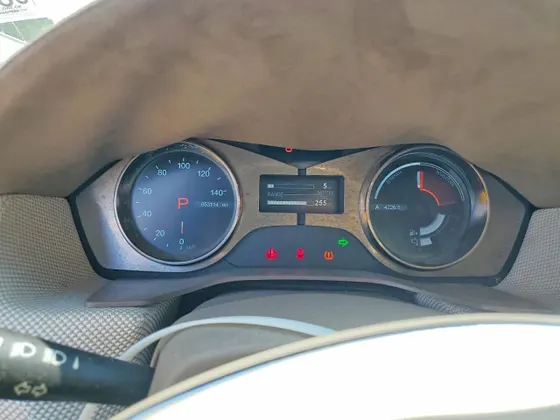 2012 Fisker Karma EcoChic