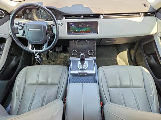 2020 Land Rover Range Rover Evoque S