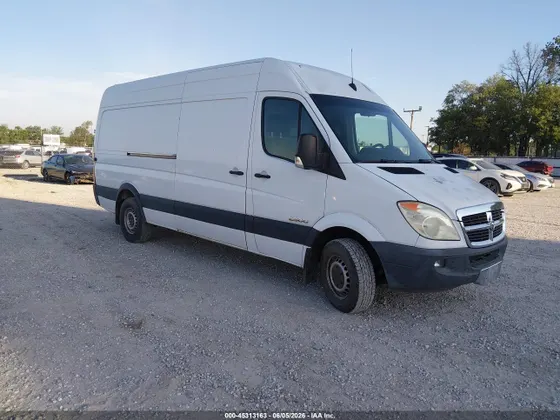 2007 Dodge Sprinter HIGH ROOF