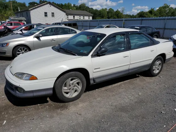 1996 Dodge Intrepid ES