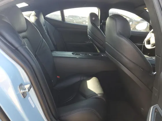 2018 Karma Revero PREMIUM PLUS