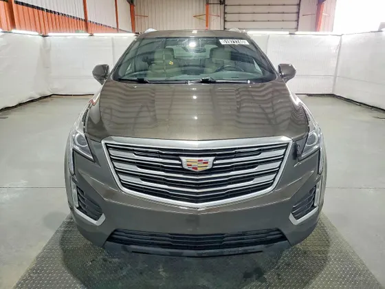 2019 Cadillac XT5 Luxury AWD