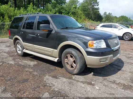 2005 Ford Expedition Eddie Bauer