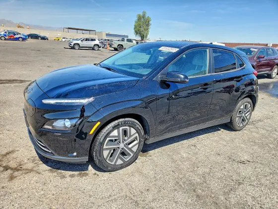 2023 Hyundai Kona Electric SEL