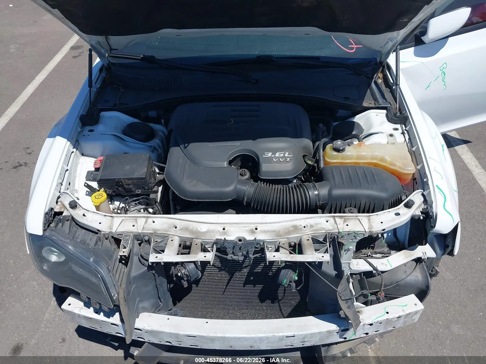 2018 Chrysler 300 300S