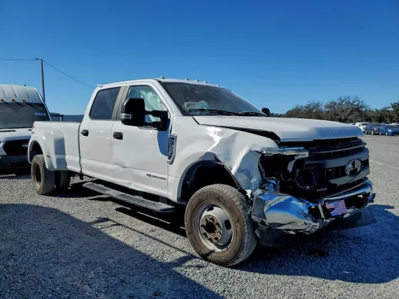 2020 Ford Super Duty F-350 DRW XL
