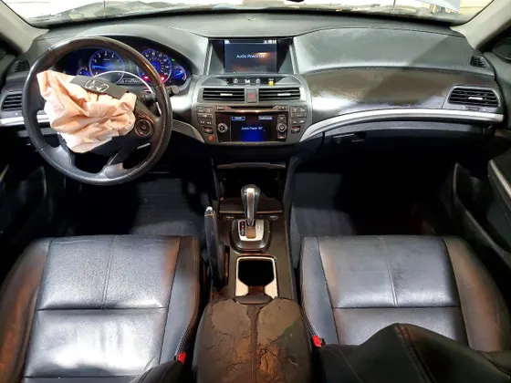 2013 Honda Crosstour EX-L