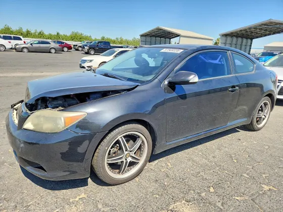 2006 Scion tC