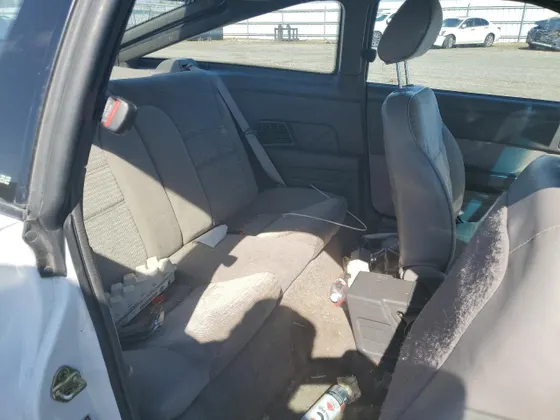 1991 Ford Probe GL