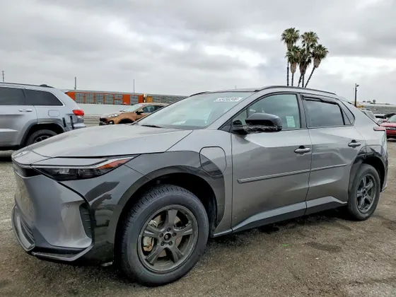 2023 Toyota bZ4X XLE
