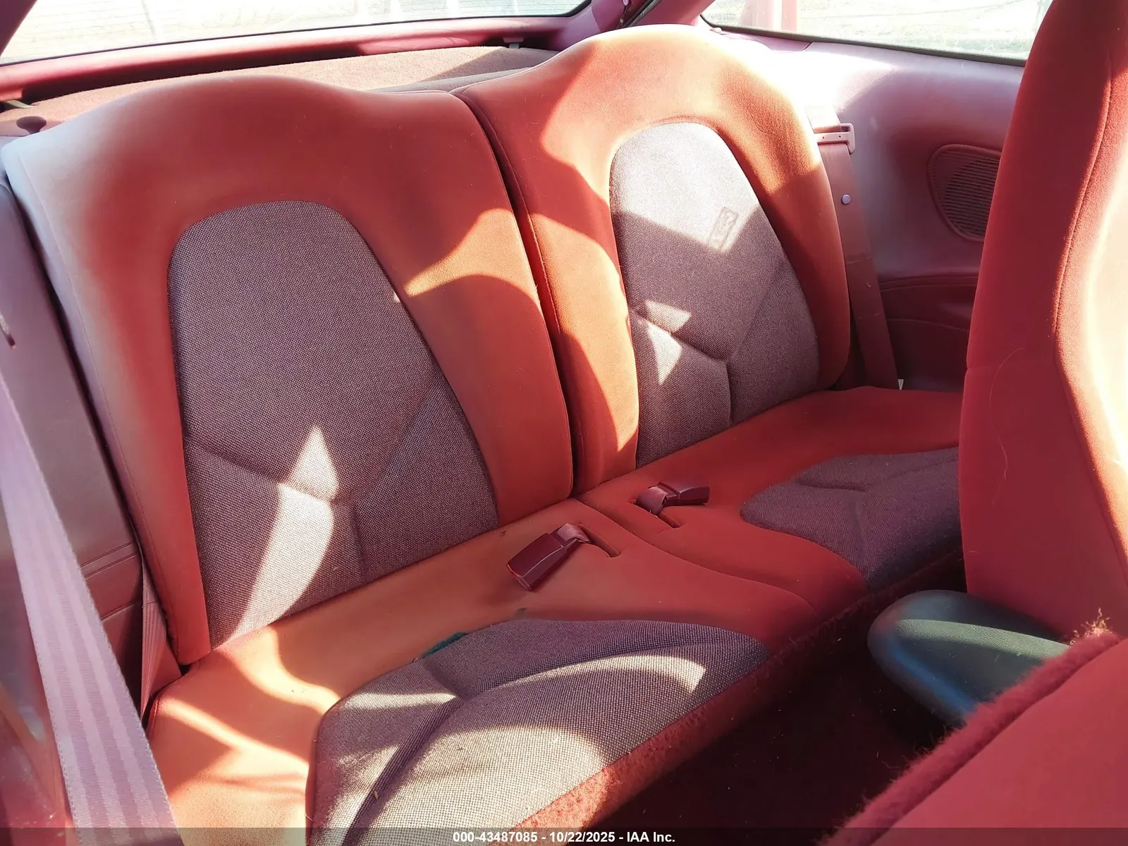 1994 Ford Probe SE