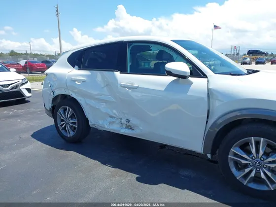 2025 Acura ADX