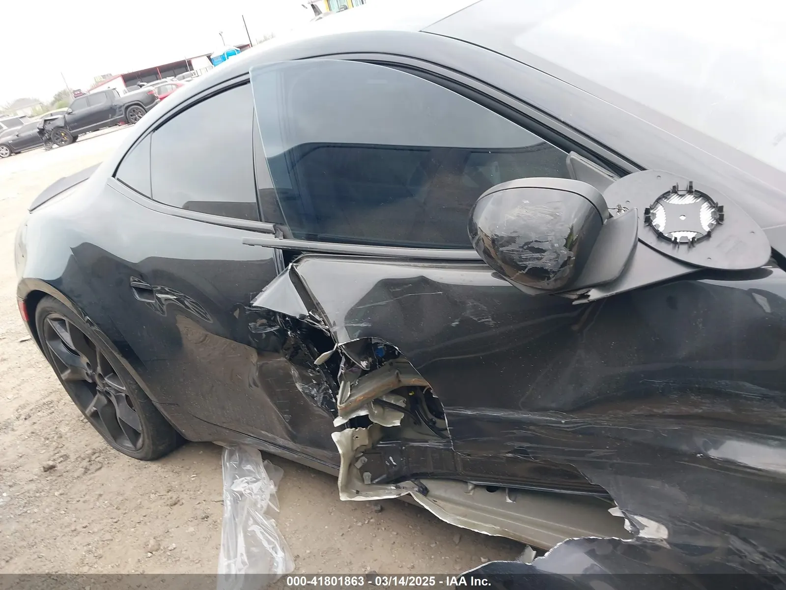 2018 Karma Revero