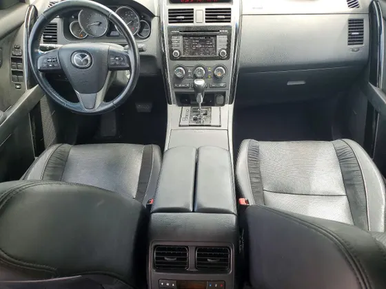 2015 Mazda CX-9 Touring
