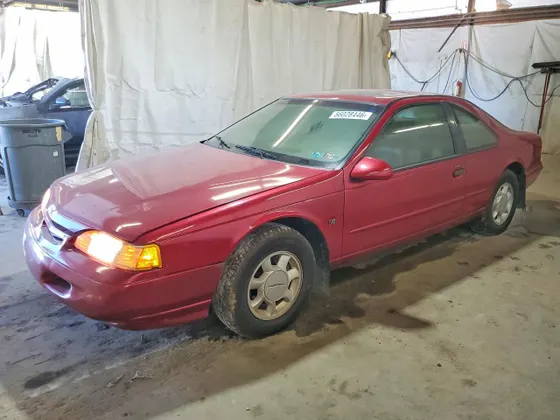 1995 Ford Thunderbird LX