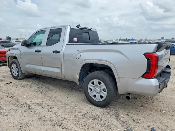 2025 Toyota Tundra 2WD SR