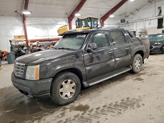 2002 Cadillac Escalade EXT EXT