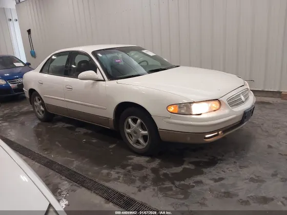 2004 Buick Regal LS