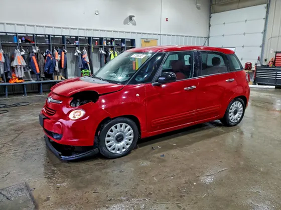2016 FIAT 500L Pop
