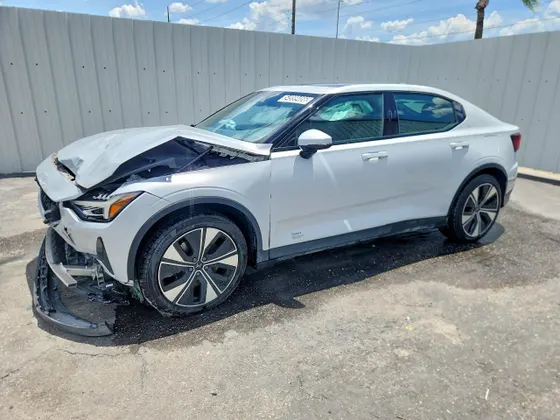 2023 Polestar 2